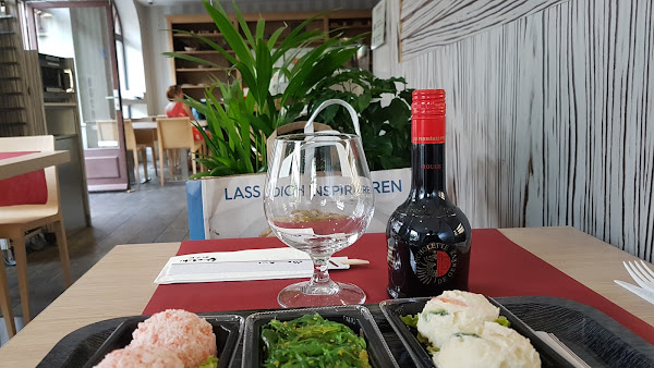 photo de Wasabi à Carouge