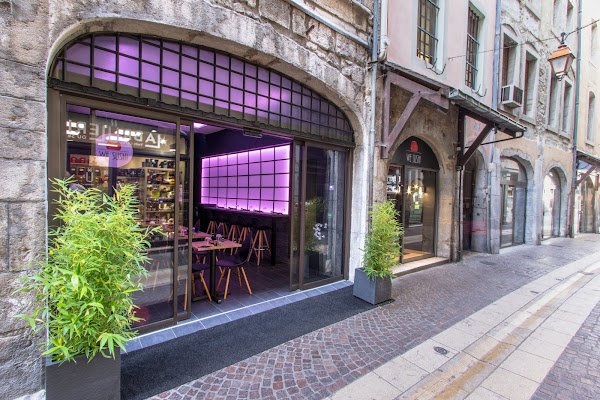 photo de We Sushi à Chambéry