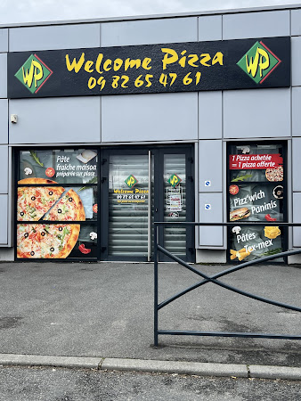 photo de Welcome Pizza Freneuse à Freneuse