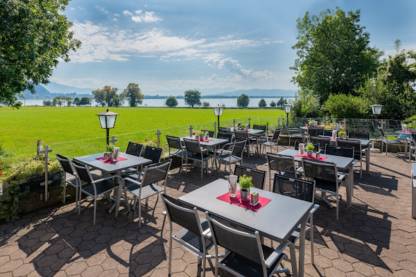 photo de Wellenhof Bodensee à Lochau