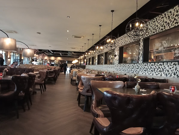 photo de Wereldrestaurant Atlantis Almere à Almere