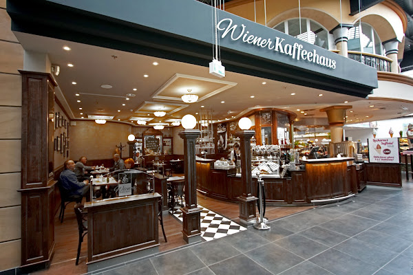 photo de Wiener Kaffeehaus à Weiswampach