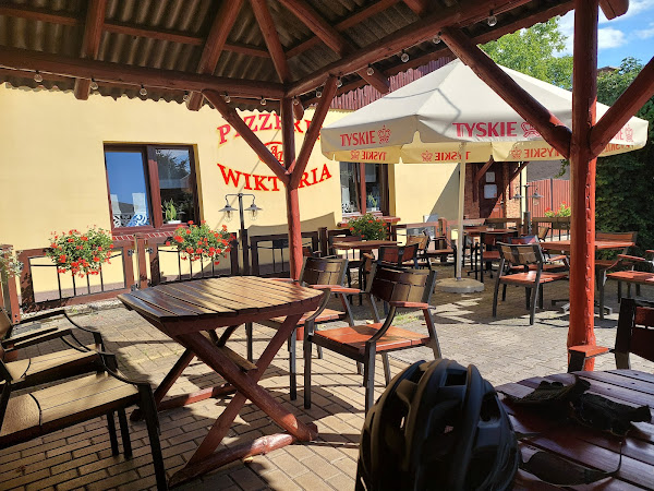 photo de Wiktoria. Pizzeria. Sienkiel A. à Tarnowskie Góry