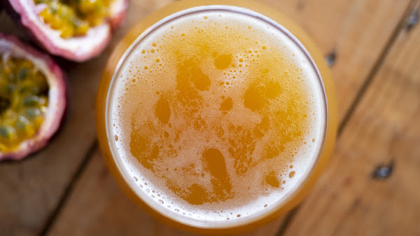 photo de Wild Badgers Brewery à Sainte-Menehould
