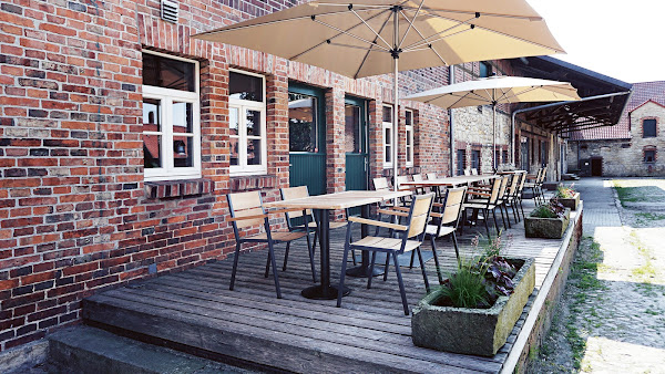 photo de Wildfrisch Gutsküche à Wolfsburg