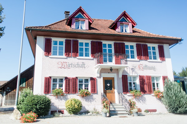 photo de Wirtschaft zur Hoffnung Erzenholz à Frauenfeld