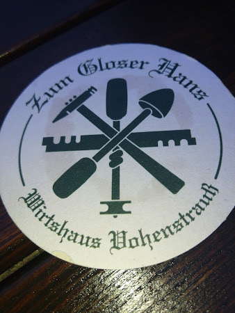 photo de Wirtshaus