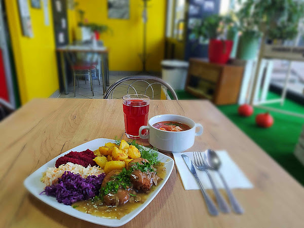 photo de Wojtek milk bar à Gorlice