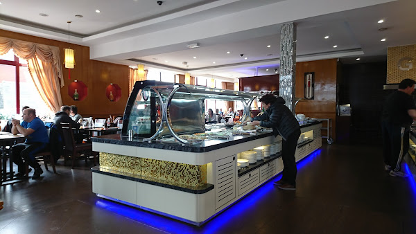 photo de Wok Gourmet à Avrainville