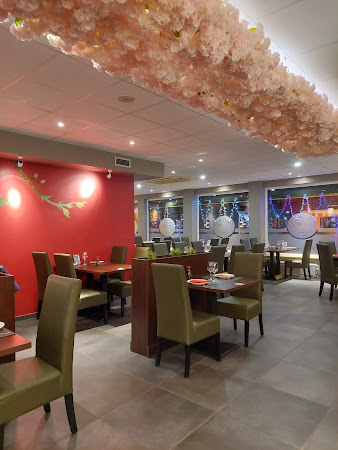 photo de Wok Pacifique à Courcelles