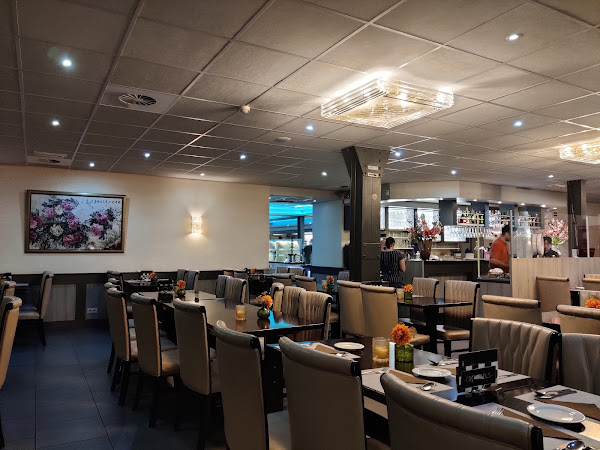 photo de Wok Plaza à Genk