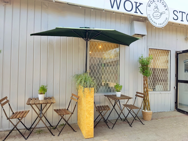 photo de Wok Story à Rumia