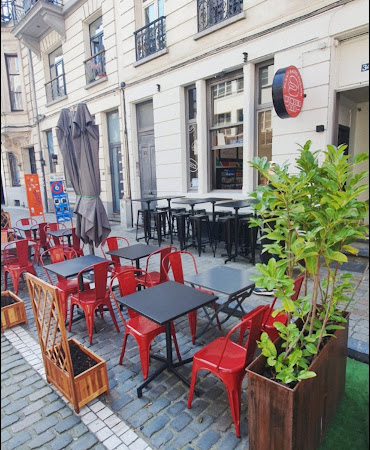 photo de Wonderbao à Ixelles