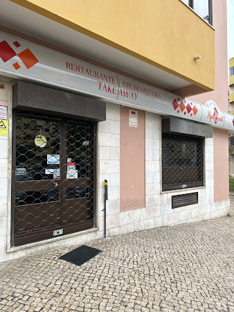 photo de Xapa Quente à Prior Velho