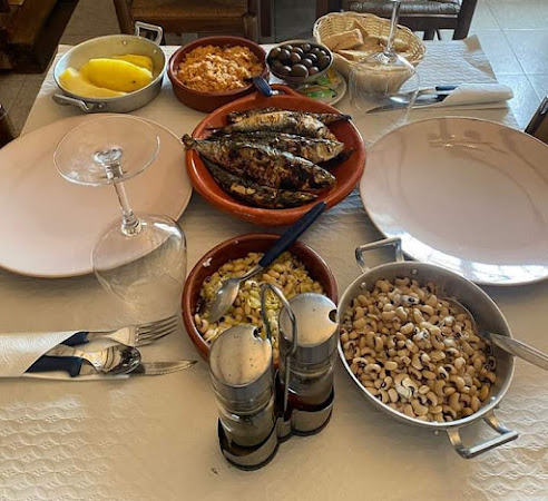 photo de Xendros Churrasqueira à Castelo Branco