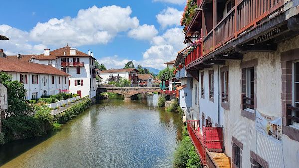 photo de XOKO à Saint-Jean-Pied-de-Port