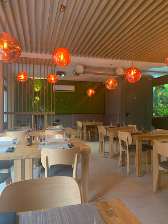 photo de Yama Sushi Kępno à Kępno