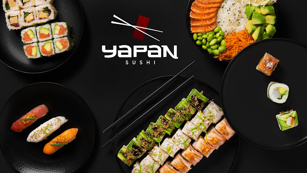 photo de YAPAN SUSHI Strasbourg à Strasbourg