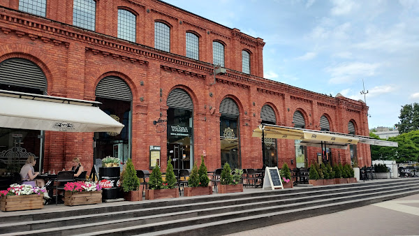 photo de Yarsa Restauracja Nepalska à Łódź