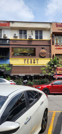 photo de Yeast Bistronomy à Kuala Lumpur