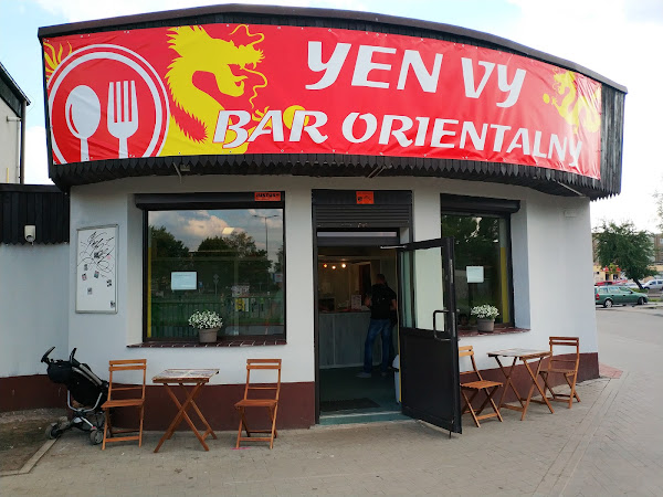 photo de YEN VY à Sosnowiec