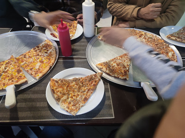 photo de Yo-Yo4 kebab pizza Carregado à Carregado