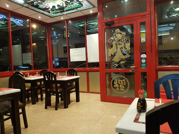 photo de Yoshi Sushi à Aix-les-Bains
