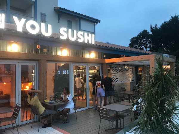 photo de You Sushi à Capbreton