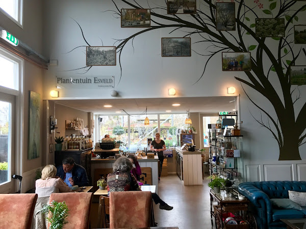 photo de Yume Koffie- en Theehuis à Boskoop