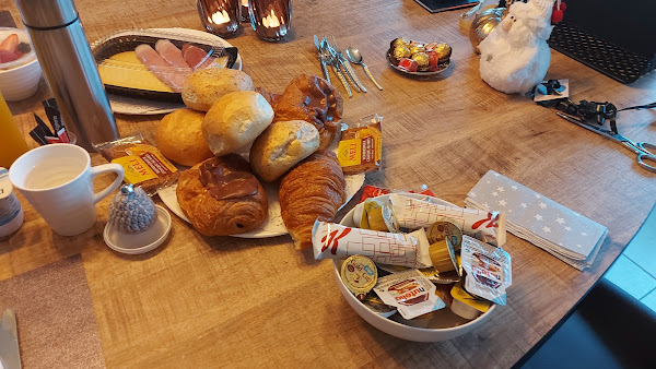 photo de Yummie on the Road à Bredene