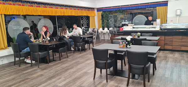 photo de YUSHU- Sushi, Momo's & more à Brugg