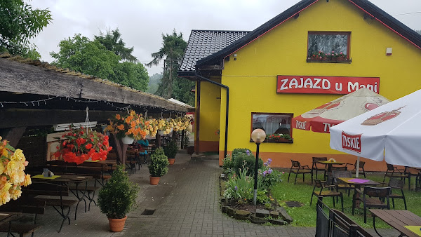 photo de Zajazd u Mani à Brenna