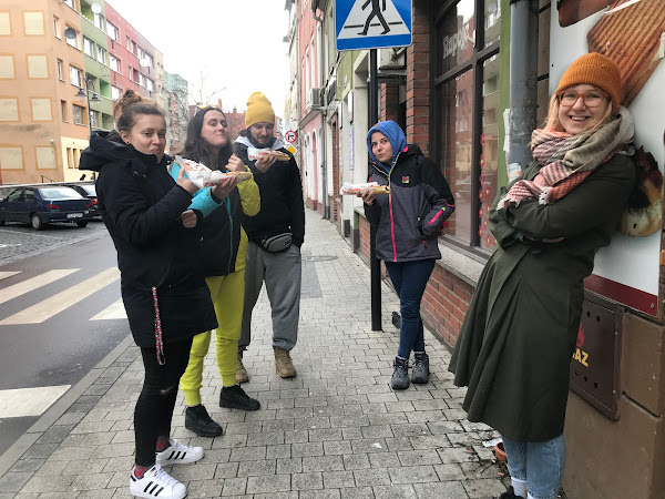 photo de Zapiekanki u Szefa à Luban