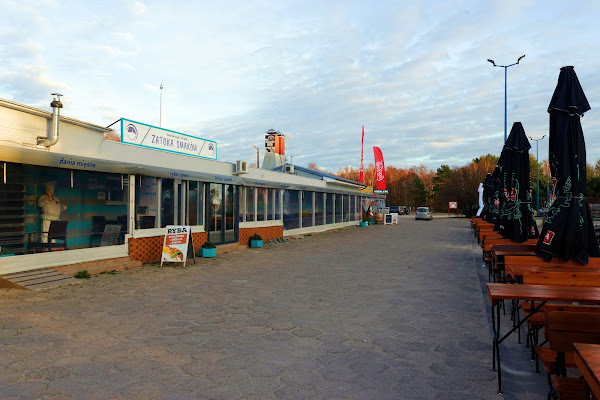 photo de Zatoka Smaków à Dźwirzyno