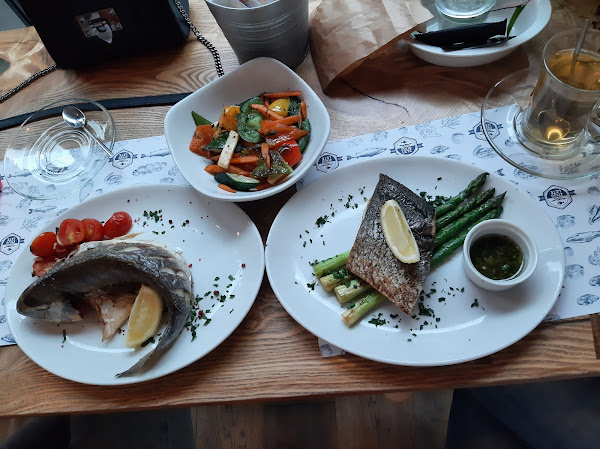 photo de Zivju lete à Riga