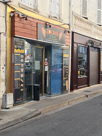 photo de ZOZANE KEBAB à La Rochefoucauld-en-Angoumois