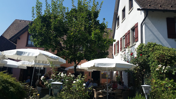 photo de Zum alten Mesmer à Reichenau