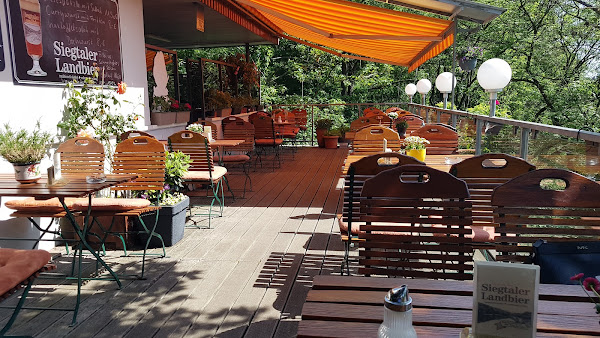 photo de Zum Bootshaus à Troisdorf