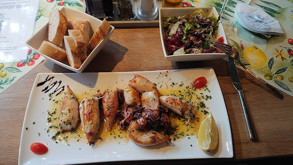 photo de Zum Thunfisch à Feldkirchen in Kärnten