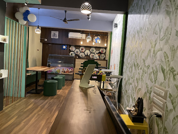 photo de Zusi Zone à Madurai